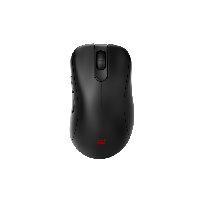 Zowie EC3-DW Ratón de Juego para Mano Derecha, Inalámbrico, Óptico 3200 DPI, Diseño Ergonómico, 9H.N4WBE.A2E Zowie EC3-DW Ratón de Juego para Mano Derecha, Inalámbrico, Óptico 3200 DPI, Diseño Ergonómico, 9H.N4WBE.A2E