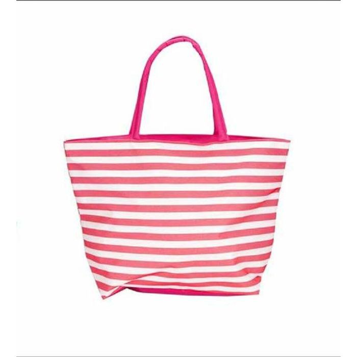 Poessa Bolso de Playa Oxford Polyester 50x16x35cm - Modelos Surtidos