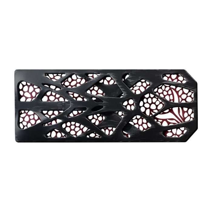 PowerColor SBP-790002 Carcasa Trasera Aluminio para Red Devil RX 7900