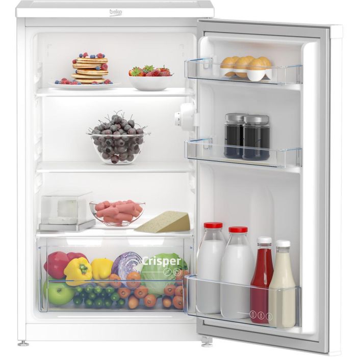Frigorífico BEKO TS190040N Blanco 88 L 2