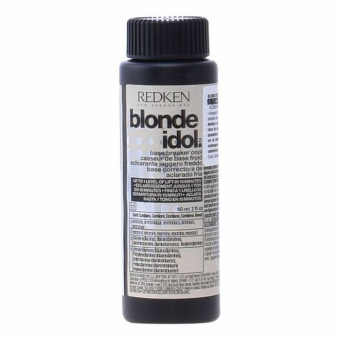 Redken Blonde Idol Base Breaker #Cool 60 mL