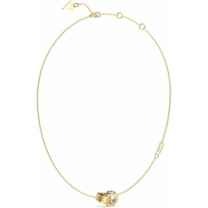 Collar Mujer Guess JUBN03281JWYGT-U