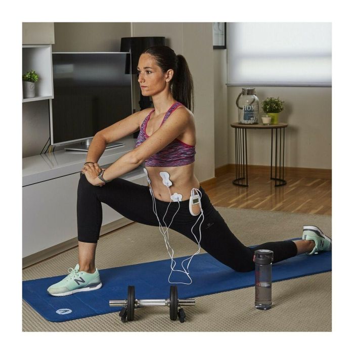 Electroestimulador 500 Cosmetics 1 Electroestimulador 500 Cosmetics 1