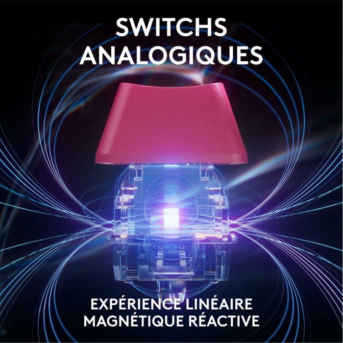 Teclado y Ratón Logitech 920-013249 Rosa Azerty Francés 12 Teclado y Ratón Logitech 920-013249 Rosa Azerty Francés 12