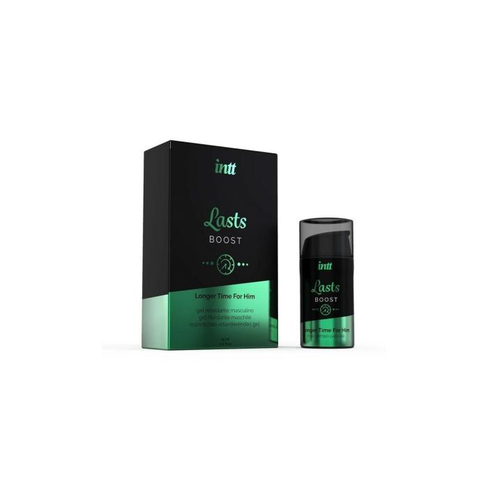 Retardante para Hombre Intt ITT105 15 ml 0 Retardante para Hombre Intt ITT105 15 ml 0