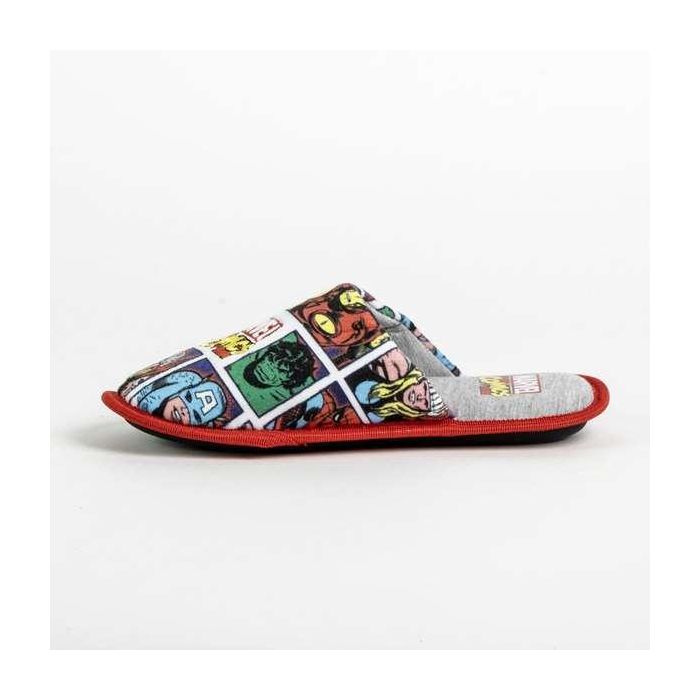Zapatillas de casa abierta marvel t32/33 2 Zapatillas de casa abierta marvel t32/33 2