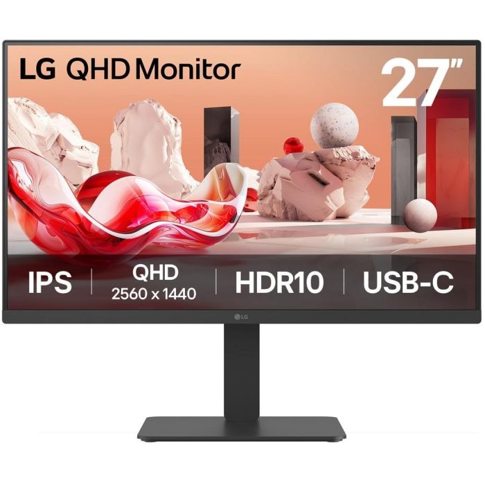 LG Monitor 27BA65QB-B 27BA65QBB (27BA65QB-B) 0 LG Monitor 27BA65QB-B 27BA65QBB (27BA65QB-B) 0