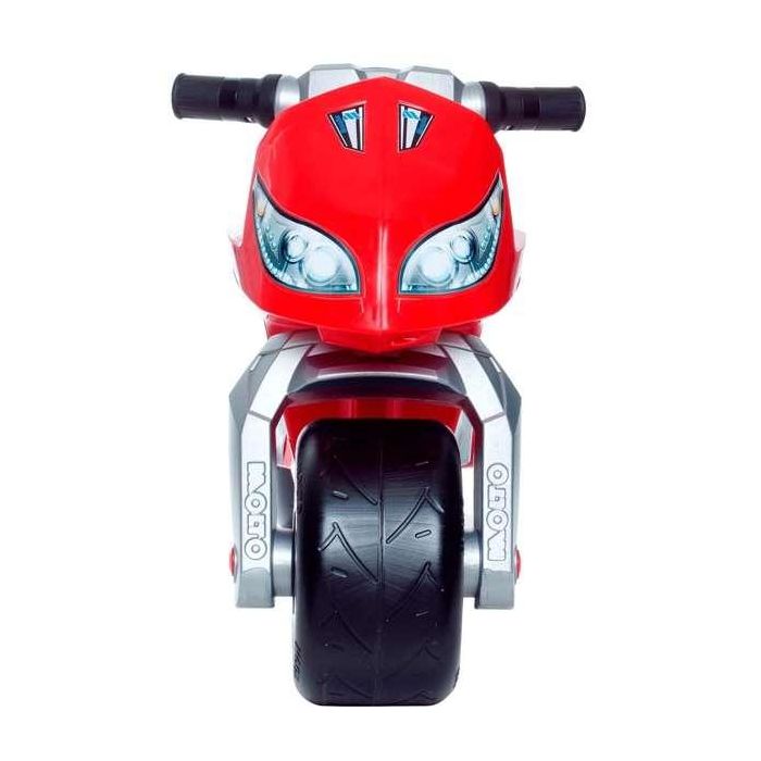 Molto Correpasillos Moto Cross Premium 73 cm 2