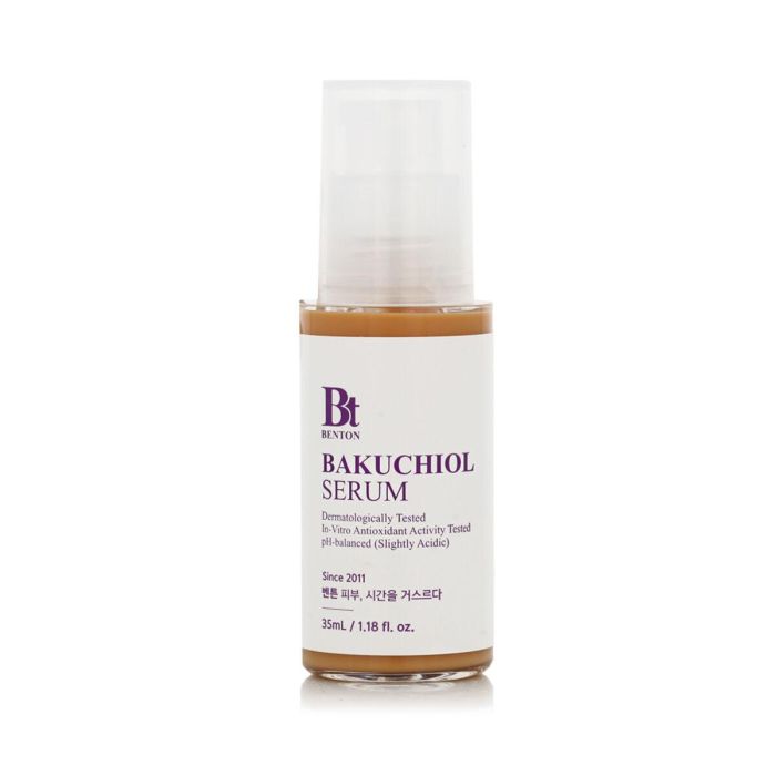 Tónico Facial Benton Bakuchiol 35 ml 1