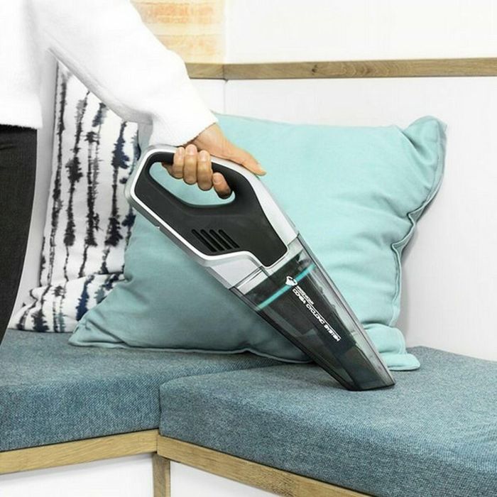 Aspirador de Mano Cecotec Conga Immortal ExtremeSuction 11,1 V Hand 75W 500 ml 75 W 5 Aspirador de Mano Cecotec Conga Immortal ExtremeSuction 11,1 V Hand 75W 500 ml 75 W 5