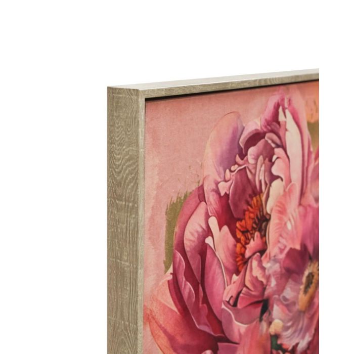 Cuadro Shabby DKD Home Decor Rosa 4.5 x 143 x 103 cm 1 Cuadro Shabby DKD Home Decor Rosa 4.5 x 143 x 103 cm 1