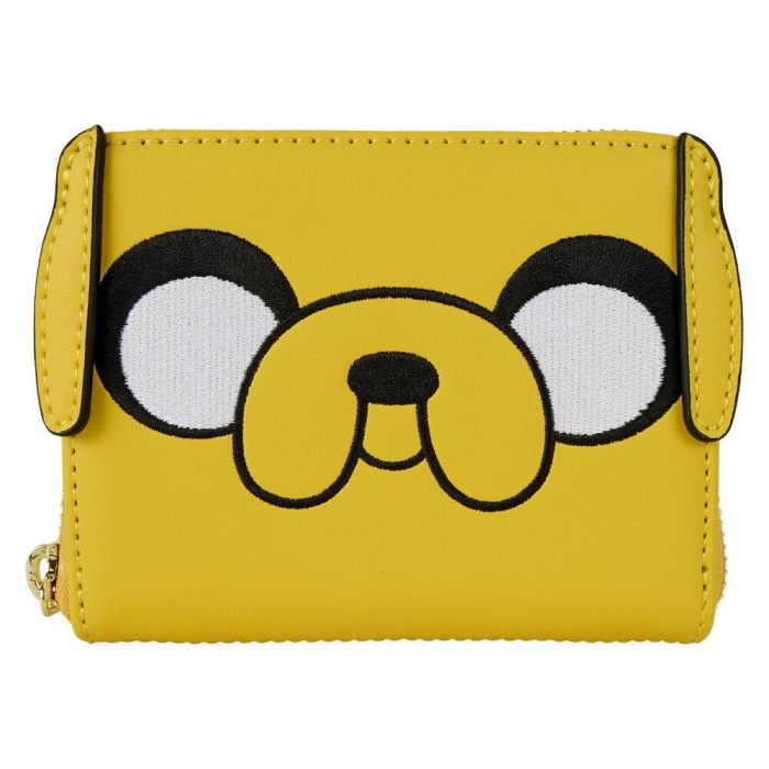Cartera Jake Hora de Aventuras Loungefly 1