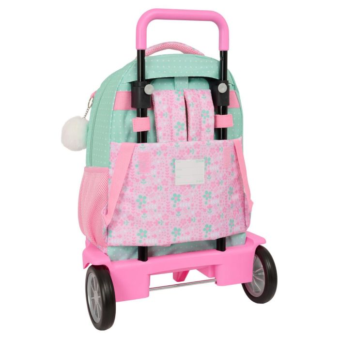 Mochila Escolar Glow Lab Amazing 33 x 45 x 22 cm 2 Mochila Escolar Glow Lab Amazing 33 x 45 x 22 cm 2