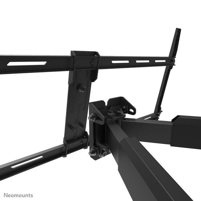Soporte TV Neomounts WL40-550BL18 43-75" 8 Soporte TV Neomounts WL40-550BL18 43-75" 8