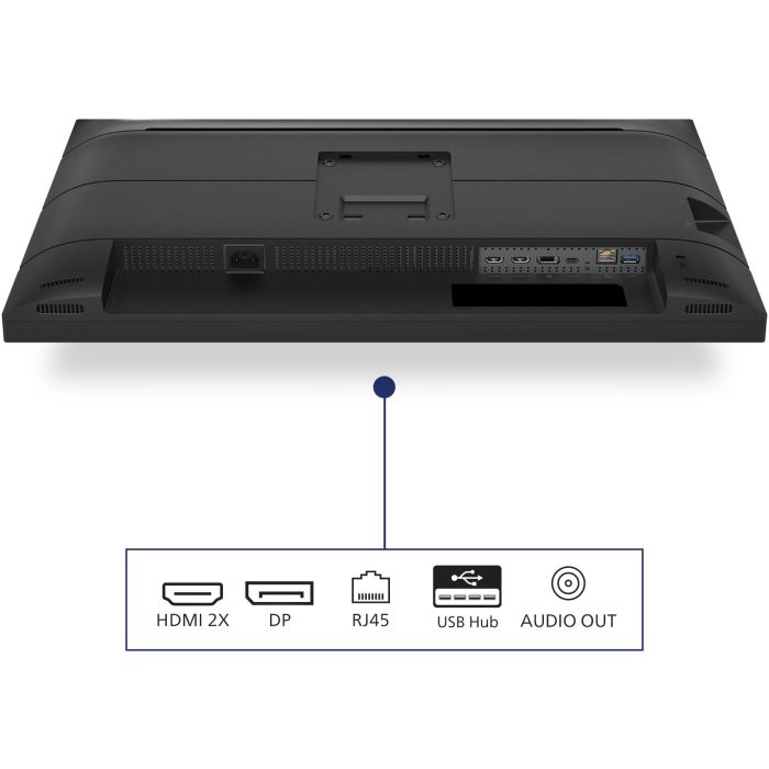 Philips 68.5cm (27.0") 27B1U3900 16:09 2xHDMI+DP+USB-C Lift 1