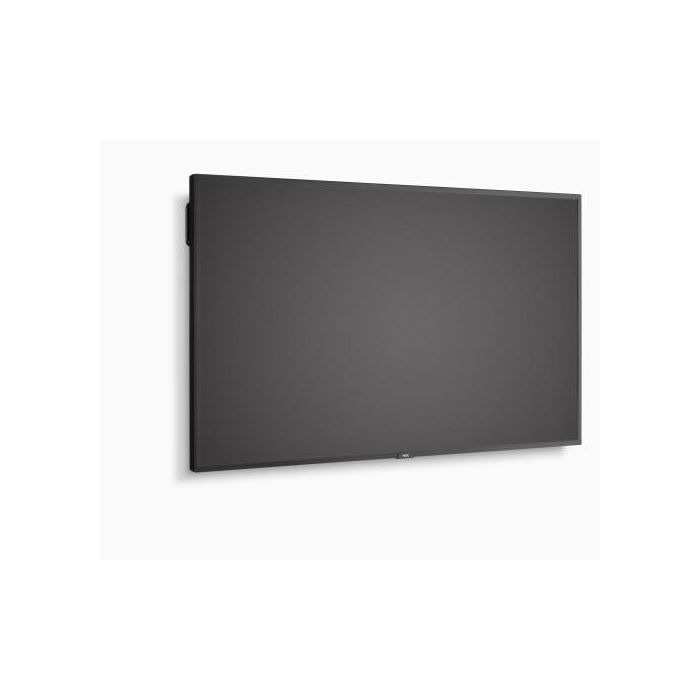 NEC 60006085 MultiSync M551-2 Monitor de Quiosco 50" LED 4K Ultra HD Negro con Procesador Incorporado 12 NEC 60006085 MultiSync M551-2 Monitor de Quiosco 50" LED 4K Ultra HD Negro con Procesador Incorporado 12