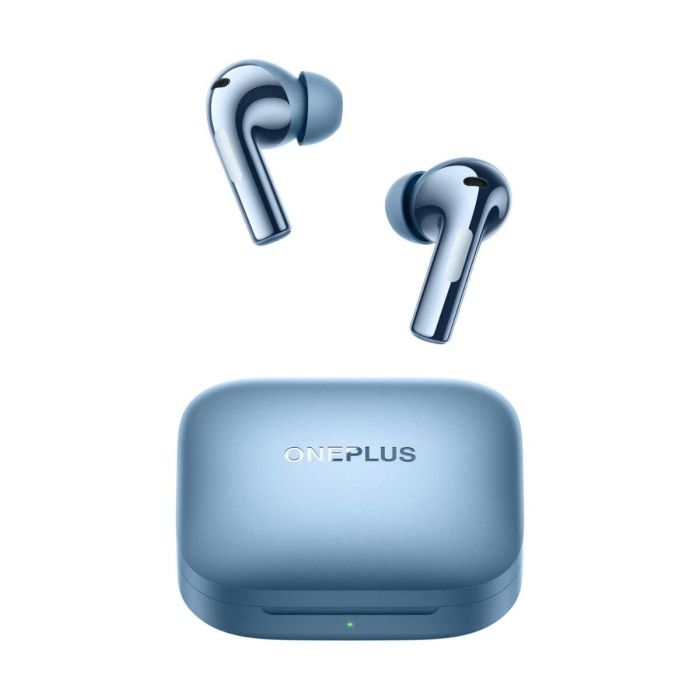 Auriculares in Ear Bluetooth OnePlus Buds 3 Azul 2