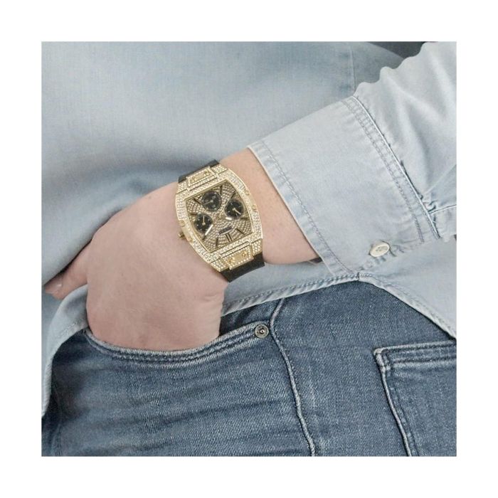 Reloj Mujer Guess GW0104L2 (Ø 38 mm) 3 Reloj Mujer Guess GW0104L2 (Ø 38 mm) 3