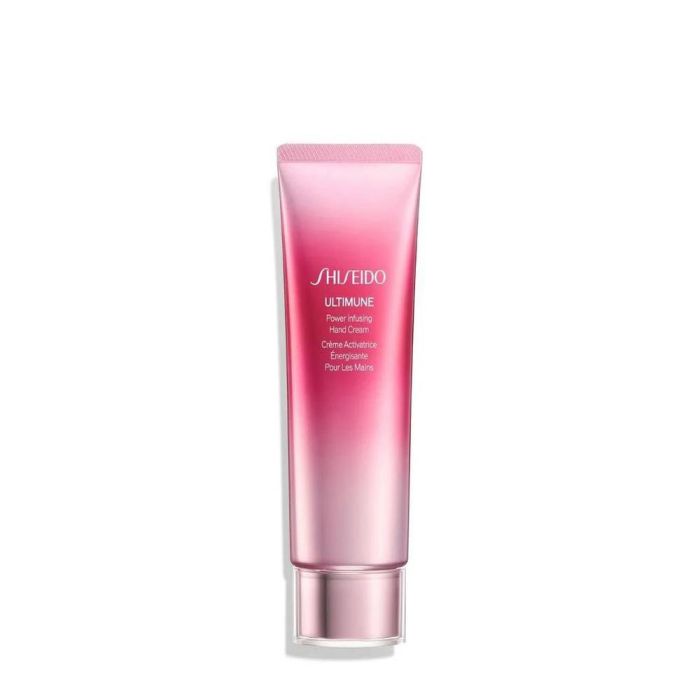 Shiseido Ultimune Power Hand Cream 75ml