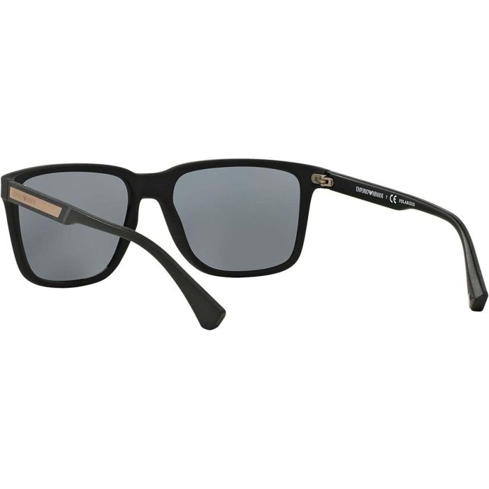 Gafas de Sol Hombre Emporio Armani EA 4047 2 Gafas de Sol Hombre Emporio Armani EA 4047 2
