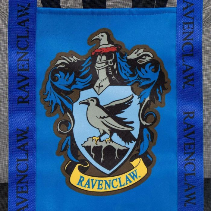 Cerdá Bolsa de Playa Premium Harry Potter Ravenclaw Azul 62 x 39 x 20 cm 2 Cerdá Bolsa de Playa Premium Harry Potter Ravenclaw Azul 62 x 39 x 20 cm 2