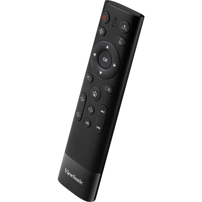 ViewSonic LX60HDN Proyector Smart LED Full HD (1920x1080), Wi-Fi y BT, Google TV, 630 ANSI Lumens, Contraste 4,500:1 17