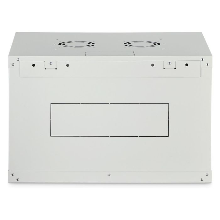 Digitus 7HE 416,2x600x450mm Gris Caja Mural Serie Dynamic Basic Rack de Pared 7U 6 Digitus 7HE 416,2x600x450mm Gris Caja Mural Serie Dynamic Basic Rack de Pared 7U 6