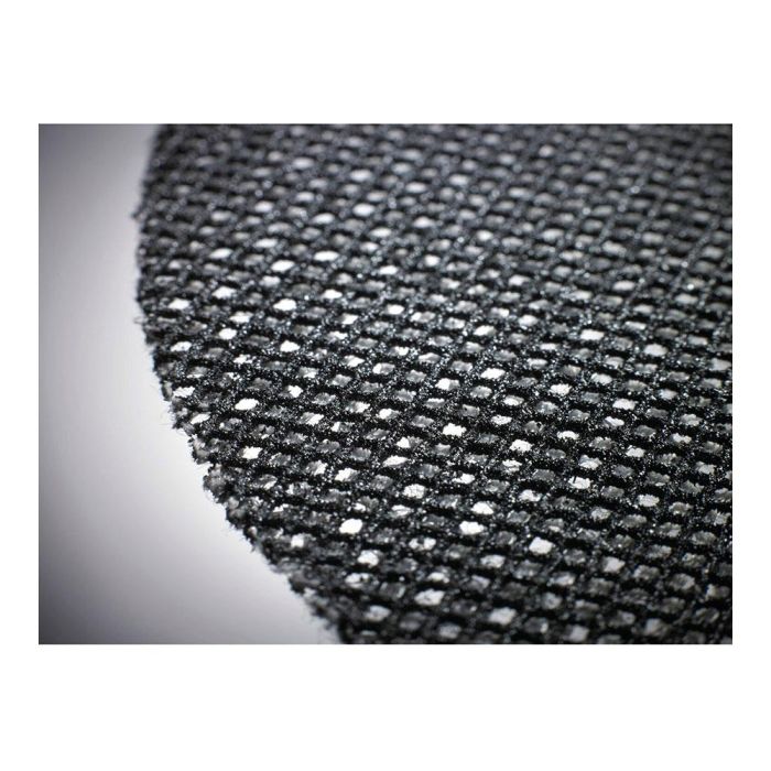 Dewalt DTM3105-QZ Lijas de Malla ø125 mm Grano 120 Pack 5 uds para Lijadoras 1