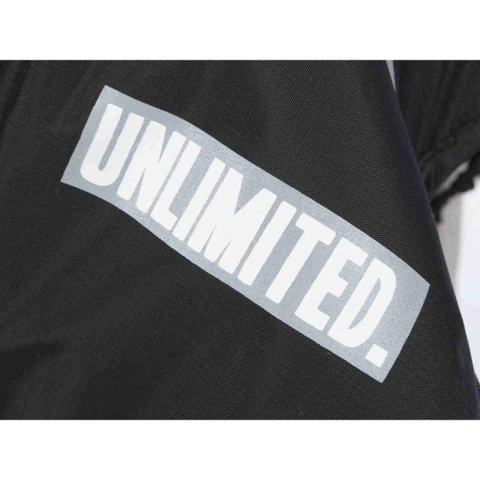 Abrigo para Perro Trixie Explore Negro XS 12 Abrigo para Perro Trixie Explore Negro XS 12