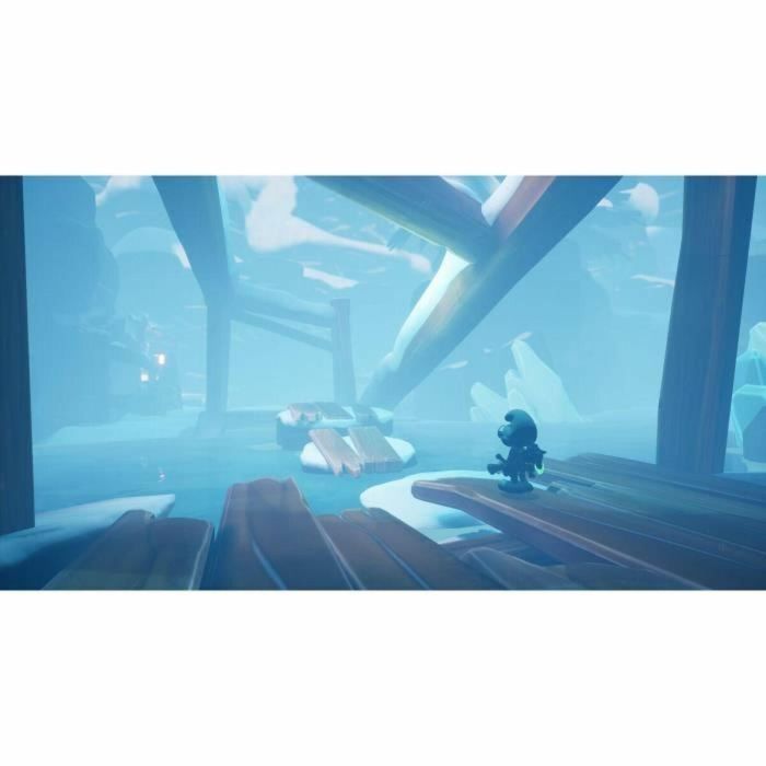 Microids 3701529506901 Los Pitufos 2: El Prisionero de la Piedra Verde - Juego para PS5 5 Microids 3701529506901 Los Pitufos 2: El Prisionero de la Piedra Verde - Juego para PS5 5