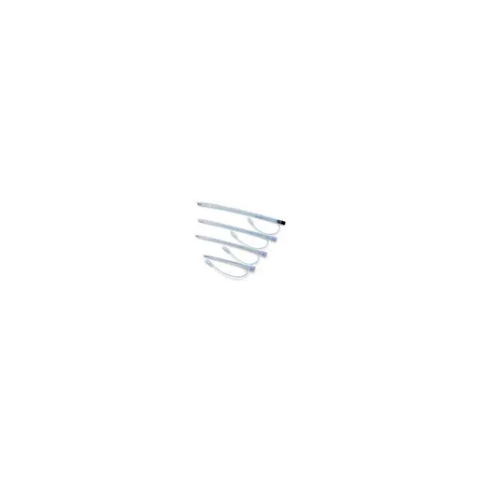 Tubo Endotraqueal Silicon C-Globo Y Connector 8 mm Kruuse Tubo Endotraqueal Silicon C-Globo Y Connector 8 mm Kruuse