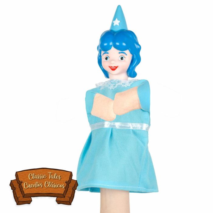 Marioneta Colorbaby 4 Marioneta Colorbaby 4