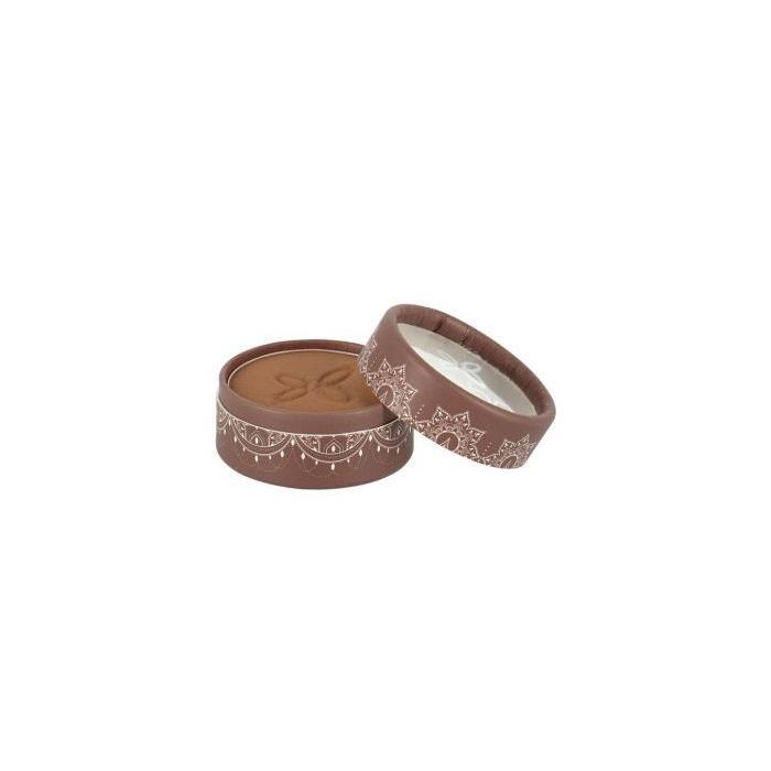 Sombra De Ojos 126 Cocoa Bio Vegan Sombra De Ojos 126 Cocoa Bio Vegan