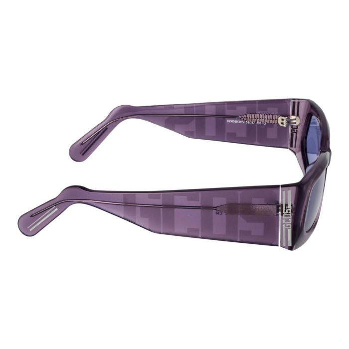 Gafas de Sol Hombre GCDS GD0035 5583V 1 Gafas de Sol Hombre GCDS GD0035 5583V 1