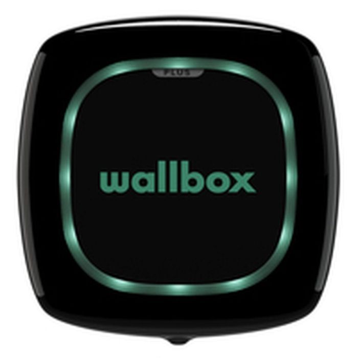 Cargador de Coche Wallbox Pulsar Plus 15