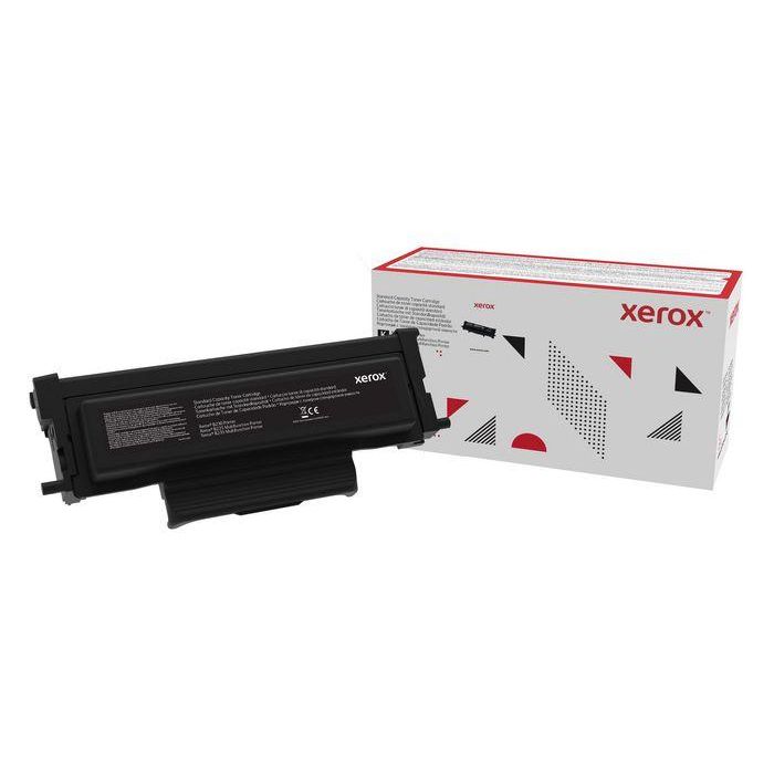 Xerox Toner B230V/B225V/B235V Negro (1200 pag) 0 Xerox Toner B230V/B225V/B235V Negro (1200 pag) 0