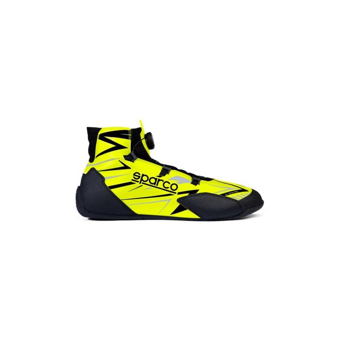 Botines Racing Sparco SBKB0002B0Y04043 43 2
