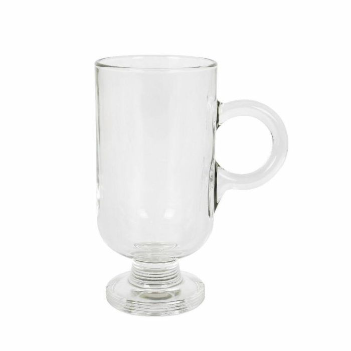 Juego de Tazas de Café Royal Leerdam Sentido 260 ml 6 Piezas (4 Unidades) 1