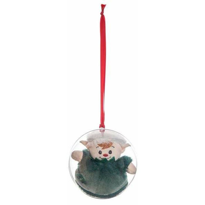 Peluches bola plastico x´mas 14cm 6 surtidos - modelos surtidos 6 Peluches bola plastico x´mas 14cm 6 surtidos - modelos surtidos 6