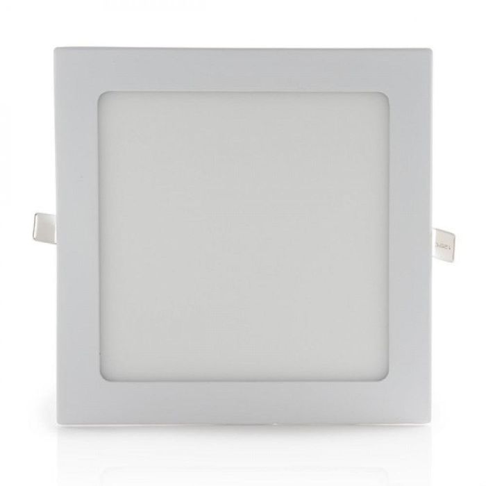 Placa LED 18W 1800Lm 6000ºK Cuadrada 40.000H  [HO-GP-LZ-6] 3