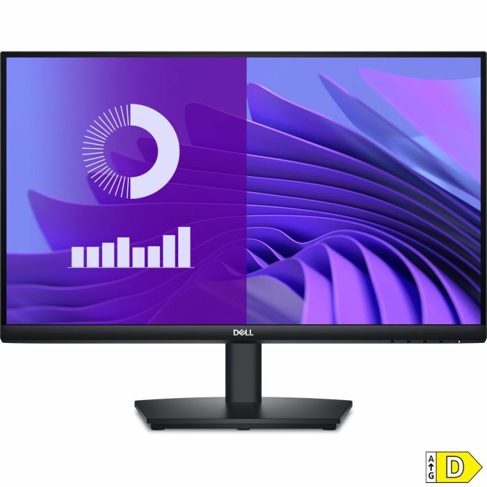 Monitor Dell DELL-E2425HS 23,8" Full HD 8