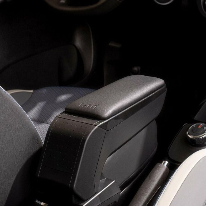 Armster S Reposabrazos Opel Meriva 2010-2017 Sin Flexrail Polipiel Negra V01561 Y V01743 C05342A 4 Armster S Reposabrazos Opel Meriva 2010-2017 Sin Flexrail Polipiel Negra V01561 Y V01743 C05342A 4