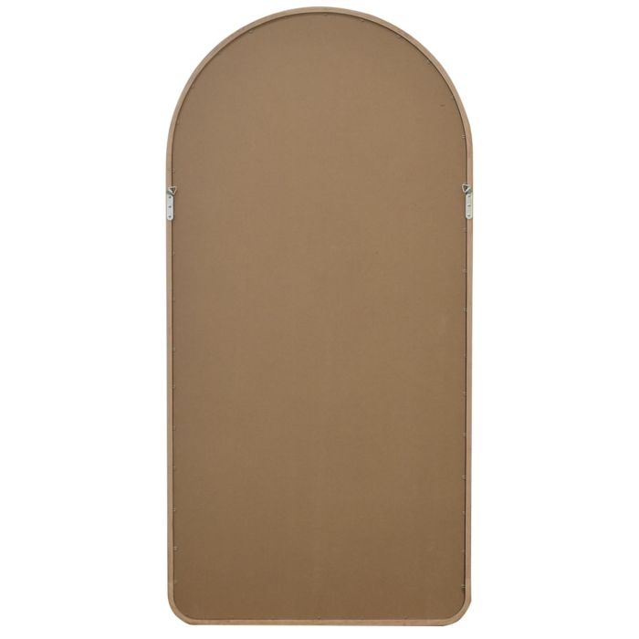Espejo Urban DKD Home Decor Natural 5 x 155 x 75 cm 2 Espejo Urban DKD Home Decor Natural 5 x 155 x 75 cm 2