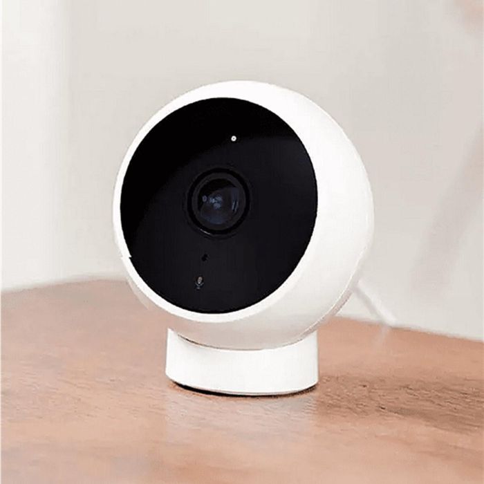 Xiaomi Mi Camera 2K - Cámara de Videovigilancia con Visión Nocturna, Montaje Magnético y Detección de Personas por IA 4 Xiaomi Mi Camera 2K - Cámara de Videovigilancia con Visión Nocturna, Montaje Magnético y Detección de Personas por IA 4