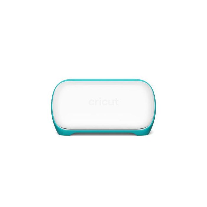 Cricut Joy 2007992 - Máquina de corte electrónica, compatible con Android, iOS, Windows y Mac, corte máximo 11.4 cm x 16.5 cm, Bluetooth, azul y blanco 2 Cricut Joy 2007992 - Máquina de corte electrónica, compatible con Android, iOS, Windows y Mac, corte máximo 11.4 cm x 16.5 cm, Bluetooth, azul y blanco 2