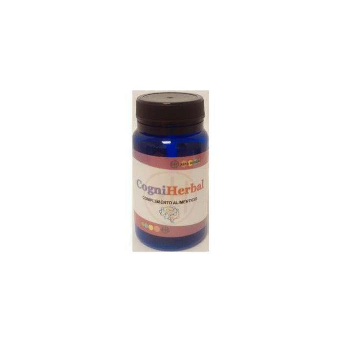 Cogni Herbal 60Cap. Cogni Herbal 60Cap.