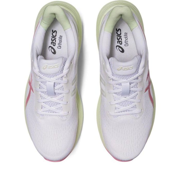 Zapatillas de Running para Adultos Asics Gel Pulse 14 Blanco 3