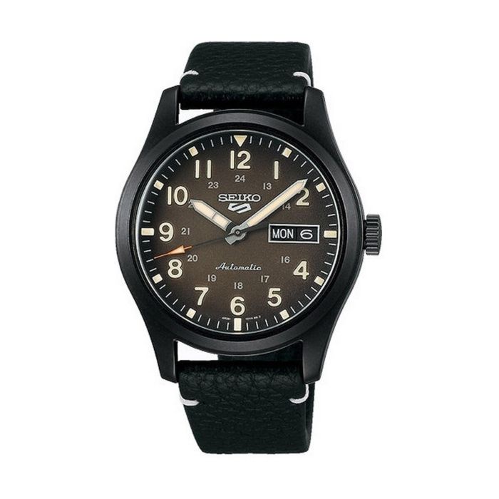 Reloj Hombre Seiko SRPG41K1 1