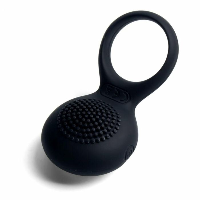 Anillo Vibrador Svakom Tyler Negro 3 Anillo Vibrador Svakom Tyler Negro 3