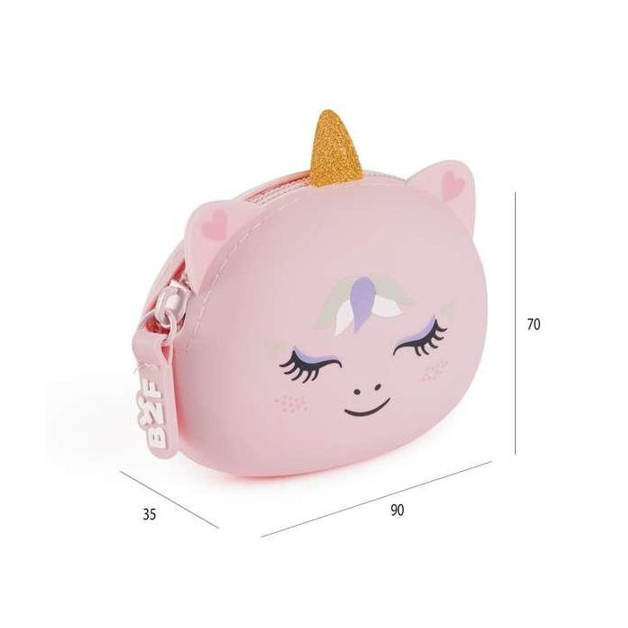 Mondero silicona puppies unicornio b2f 2 Mondero silicona puppies unicornio b2f 2